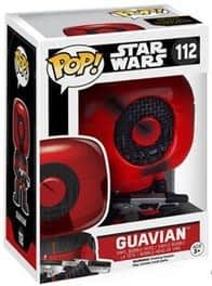 Guavian – Star Wars: The Force Awakens Funko Pop! Vinyl