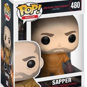 Sapper – Blade Runner 2049 #480