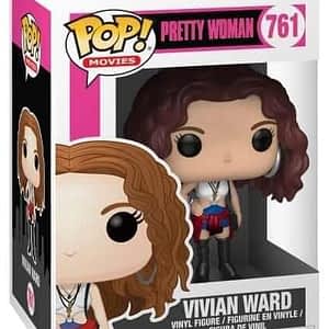 Pretty Woman – Vivian Ward Pop! Vinyl Figure #761