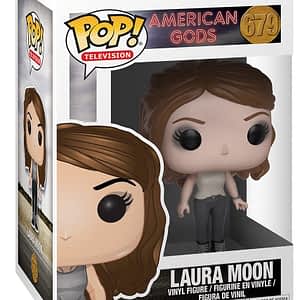 Laura Moon – American Gods #679