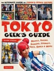 tokyo-geek-s-guide