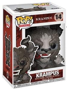 Krampus Pop! Vinyl Figure #14