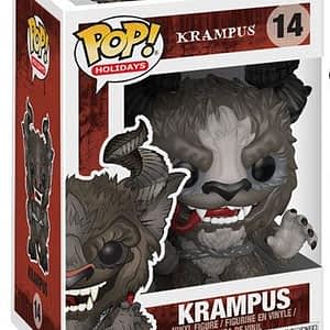 Krampus Pop! Vinyl Figure #14